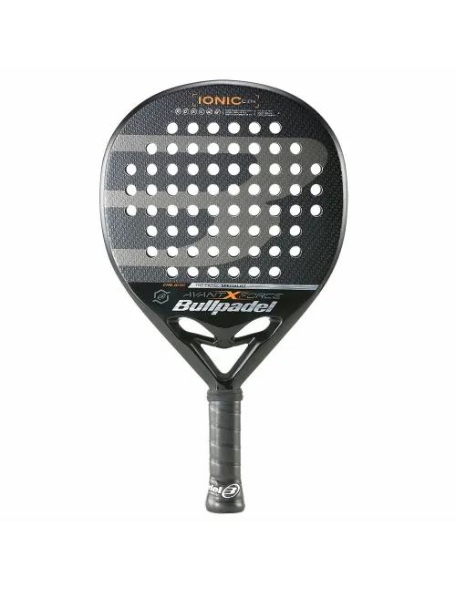 Pala Bullpadel Ionic CTR