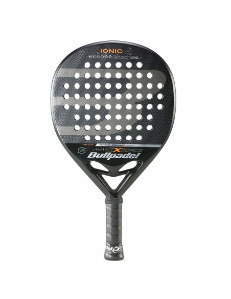 Bullpadel Ionic CTR 463145 | Ofertas de pádel