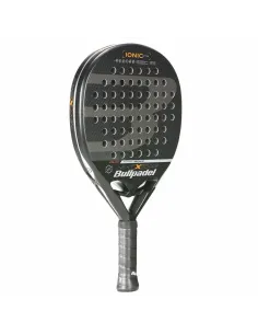 Bullpadel Ionic Control 2022 | Ofertas de pádel 2