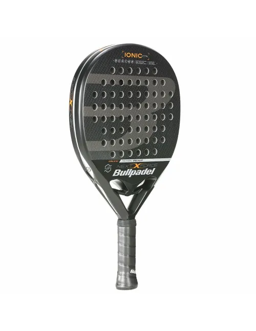 Bullpadel Ionic CTR 463145 | Ofertas de pádel