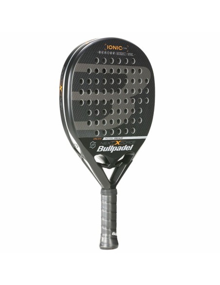 Bullpadel Ionic Control 2022 | Ofertas de pádel