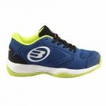 Bullpadel Bortex Junior Shoes | Sapato Bullpadel | Bullpadel 