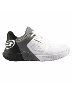 Zapatillas Hombre Bullpadel Beker BEKER ANTRACITA