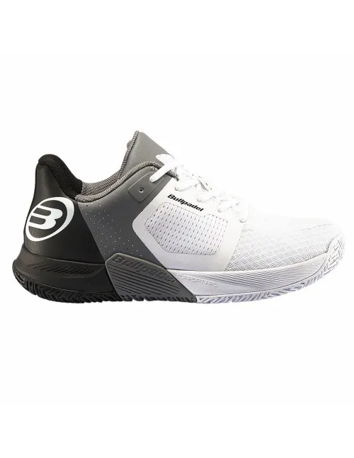 Bullpadel Next Hybrid White | Sneakers Bullpadel | Bullpadel 