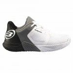 Bullpadel Next Hybrid White Shoes | Sapato Bullpadel | Bullpadel 