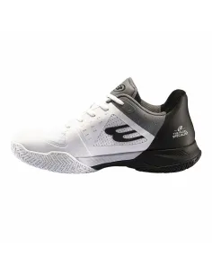 Bullpadel Prossimo Ibrido Bianco |Padel offers 2