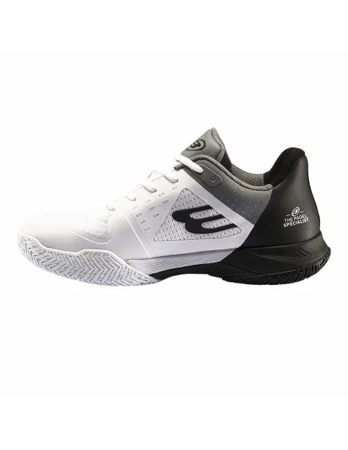 Bullpadel Próximo Branco híbrido | Ofertas de padel