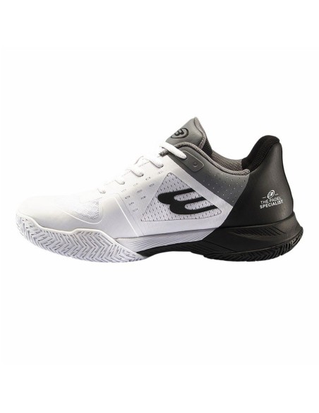 Bullpadel Next Hybrid White | Ofertas de pádel