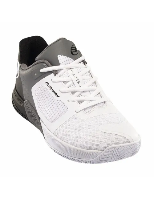 Bullpadel Próximo Branco híbrido | Ofertas de padel