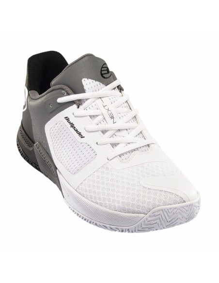 Bullpadel Next Hybrid White | Ofertas de pádel
