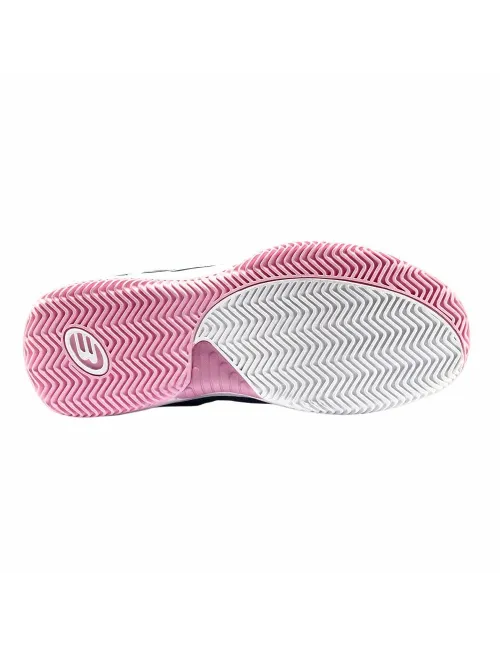 Bullpadel Bortex Azul Marino Mujer Au97004000 | Ofertas de pádel