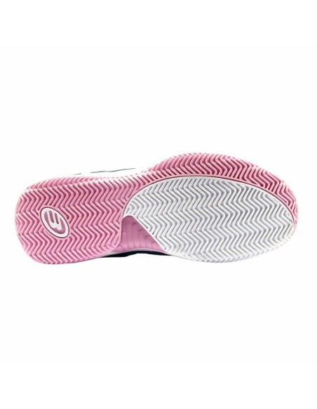 Bullpadel Bortex Woman Navy | Ofertas de pádel
