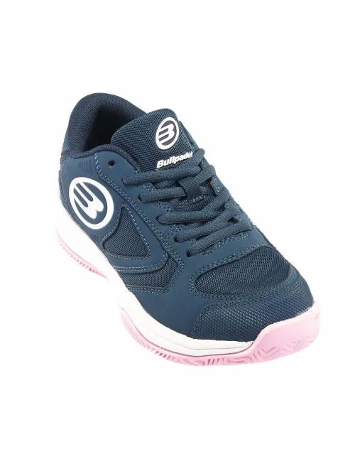Bullpadel Bortex Azul Marino Mujer Au97004000 | Ofertas de pádel