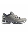 Bullpadel Hack Ibrido 22V Grigio | Ofertas de padel