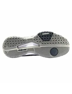 Bullpadel Hack Hybrid 22V Grey | Ofertas de padel 2