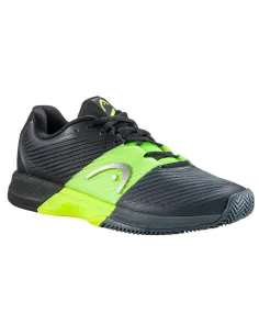 Head Revolt Pro 4.0 Clay Men | Ofertas de pádel