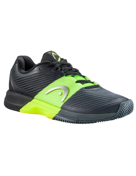 Head Revolt Pro 4.0 Clay Uomo |Padel offers