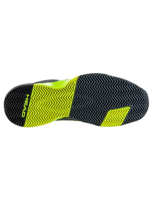 Head Revolt Pro 4.0 Clay Men | Ofertas de pádel