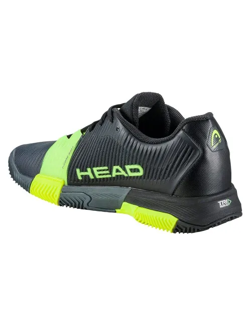 Head Revolt Pro 4.0 Clay Men | Ofertas de pádel