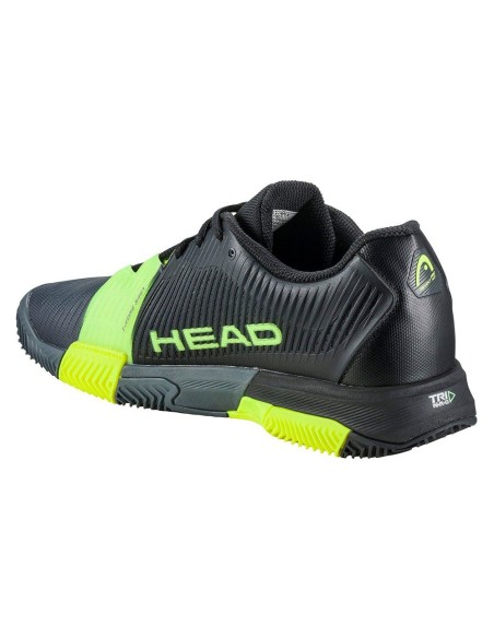 Head Revolt Pro 4.0 Clay Men | Ofertas de pádel