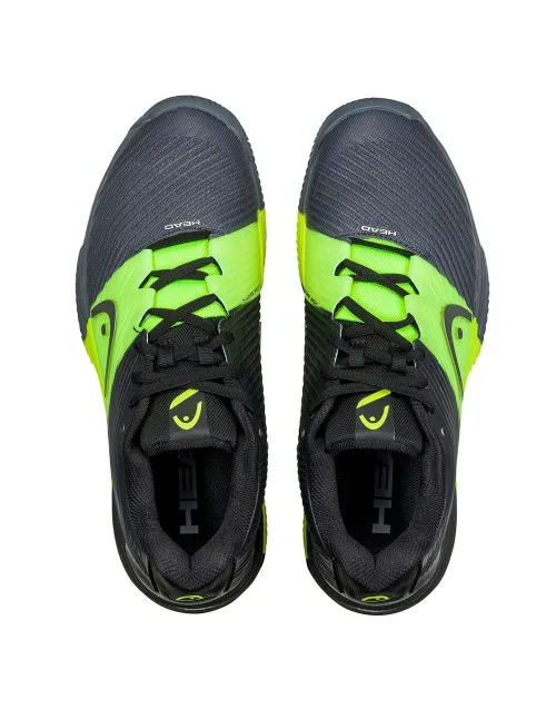 Head Revolt Pro 4.0 Clay Homem | Ofertas de padel