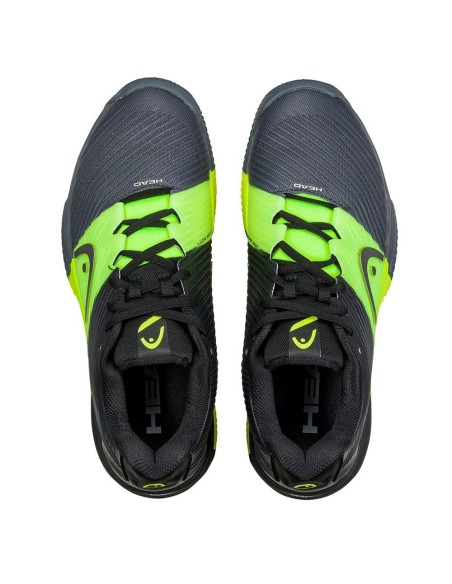 Head Revolt Pro 4.0 Clay Uomo |Padel offers