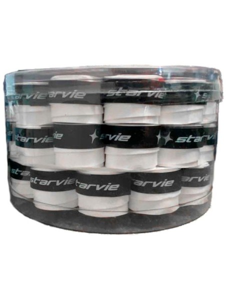 Overgrips Starvie Premier Soft Tg60 |Padel offers