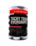 Drum 25 Starvie Tacky Touch Overgrips | Overgrip drums | StarVie 