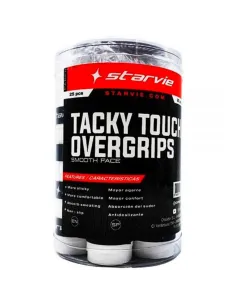 Overgrips Star Vie Tacky Touch Tg25