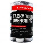25 Overgrips Starvie Tacky Touch | Caçamba Overgrip | StarVie 