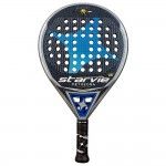 StarVie Metheora Warrior 2022 | Starvie padel rackets | StarVie 