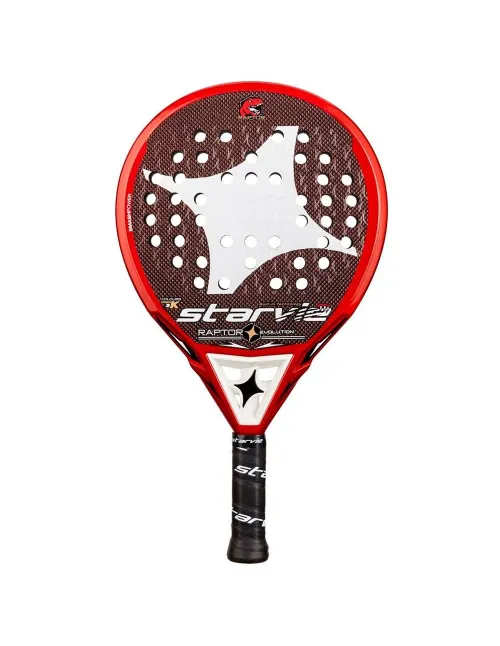 StarVie Raptor 2022 | Racchetta da padel Starvie | StarVie 