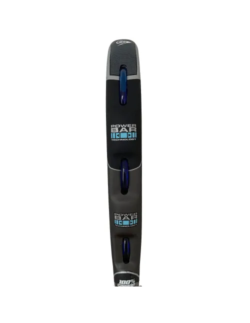Dunlop Silver Pá Infinity Pro 623968 | Ofertas de padel