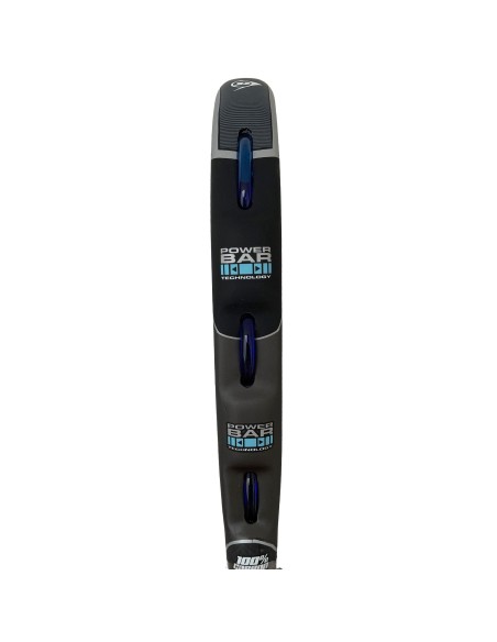 Dunlop Silver Pá Infinity Pro 623968 | Ofertas de padel Dunlop Silver Pá Infinity Pro 623968 | Ofertas de padel