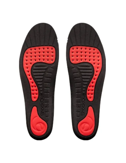 Solette ShockOut Supreme Sport |Padel offers