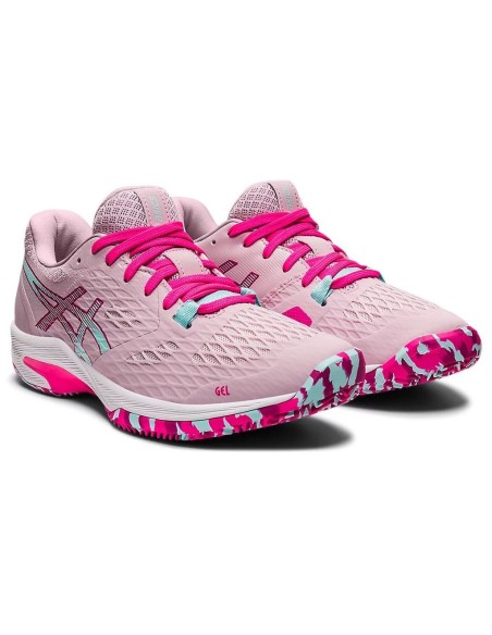 Asics Padel Lima FF | Ofertas de pádel