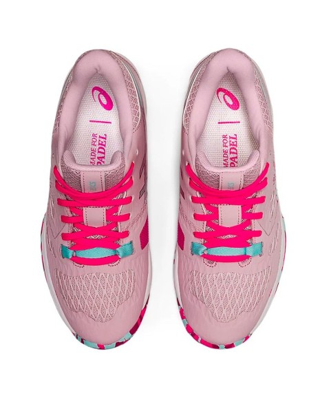 Asics Padel Lima FF | Ofertas de pádel