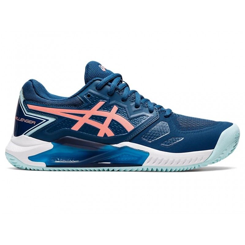 Women Asics Gel Challenger 13 Clay Shoes | Sneakers Asics | Asics 