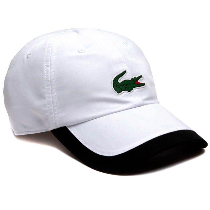 Lacoste Sport Cap | Caps and visors | Lacoste 