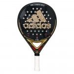 Adidas Pro Carbon Ctrl Gold | Paddle blades Adidas | Adidas 