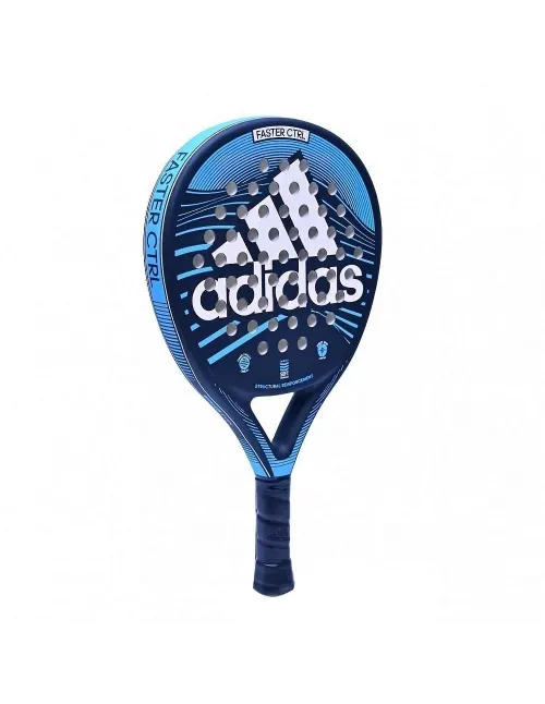 Faster Blue Ofertas De Pádel