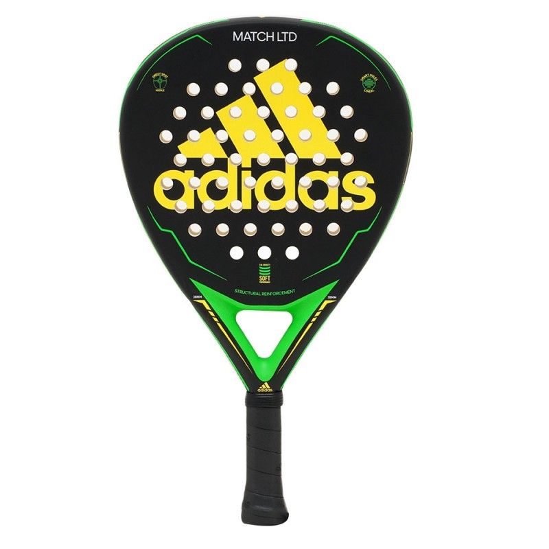 Adidas Match LTD | Super Offers Paddle Shovels | Adidas 
