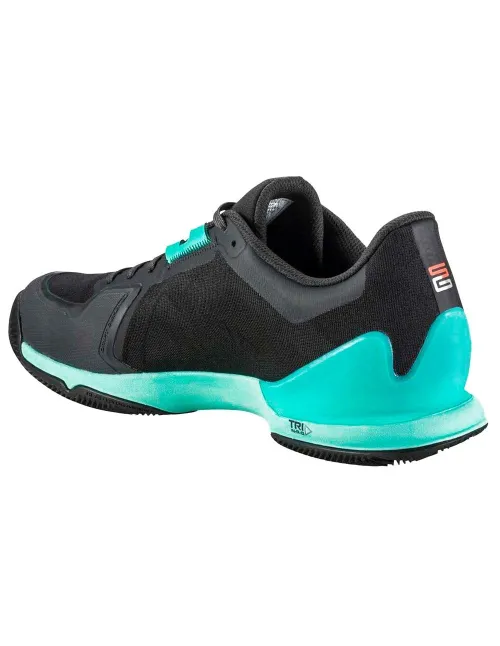 Head Sprint Pro 3.5 Sanyo BKTE |Padel offers