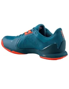 Head Sprint Pro 3.5 Sanyo BSOR | Ofertas de pádel 2