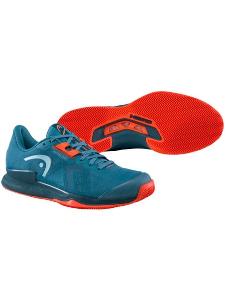 Testa Sprint Pro 3.5 Sanyo BSOR |Padel offers