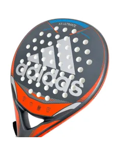 Adidas X5 Ultimate Rojo | Ofertas de pádel 2