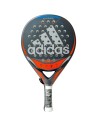 Adidas X5 Ultimate Red | Ofertas de padel