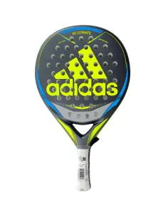 Adidas X5 Ultimate Yellow - RK6CA9 | Ofertas de pádel