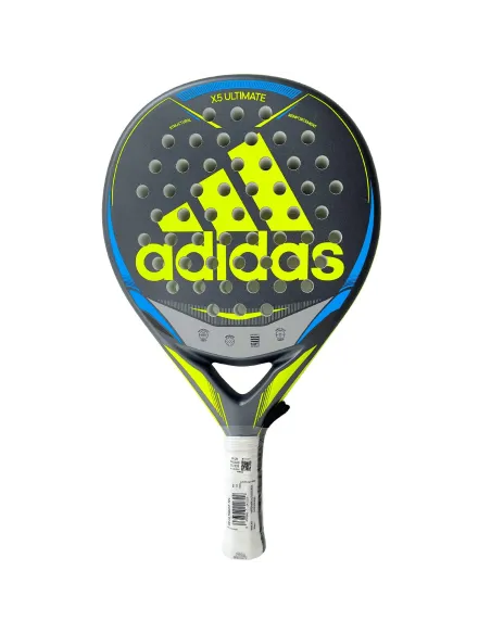 Adidas X5 Ultimate Yellow - RK6CA9 | Ofertas de pádel