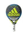 Adidas X5 Ultimate Yellow - RK6CA9 | Ofertas de pádel